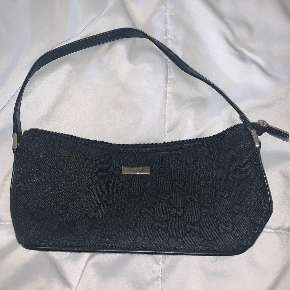 Vintage Gucci handbag